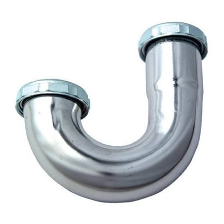 MP112Kitch Drain Bend